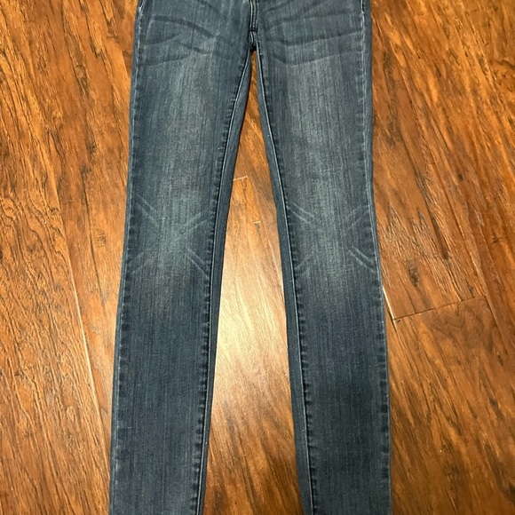 Joes Jeans kids skinny jeans 12 - Picture 6 of 6